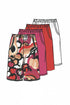 Shan Lycra shorts